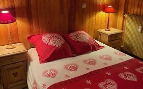 Le Petit Chalet